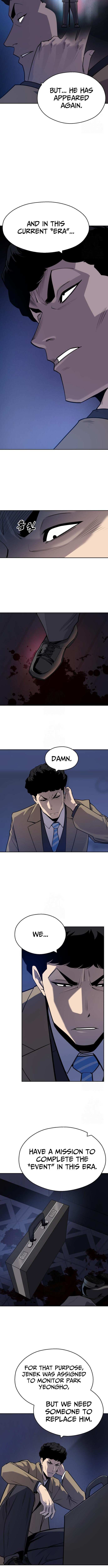 Read Apollo Savings Bank Manga Online