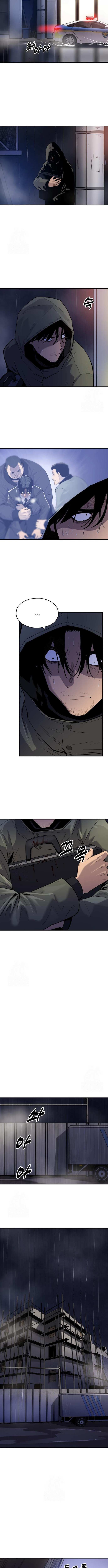 Read Apollo Savings Bank Manga Online