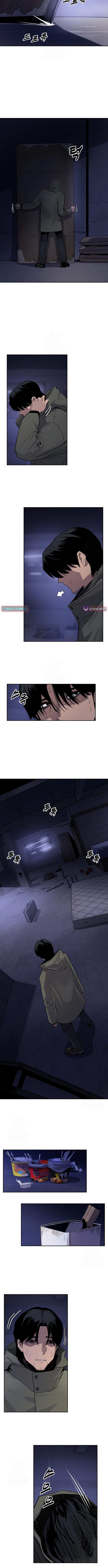 Read Apollo Savings Bank Manga Online