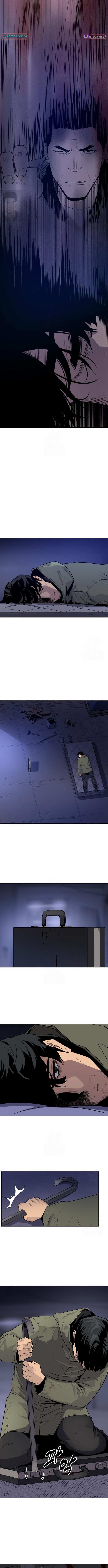 Read Apollo Savings Bank Manga Online