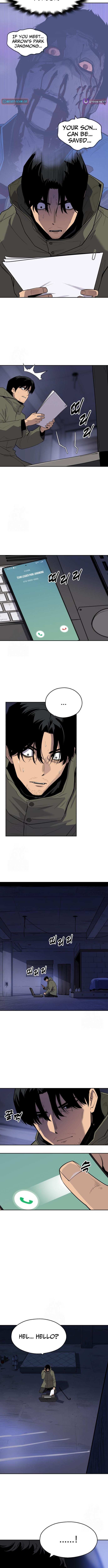 Read Apollo Savings Bank Manga Online