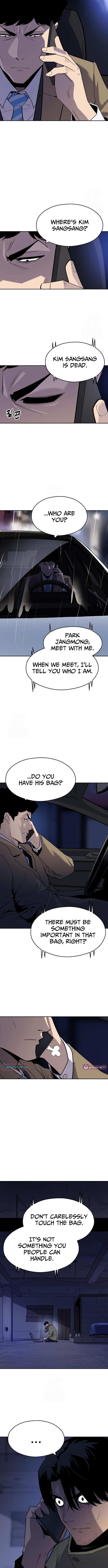 Read Apollo Savings Bank Manga Online