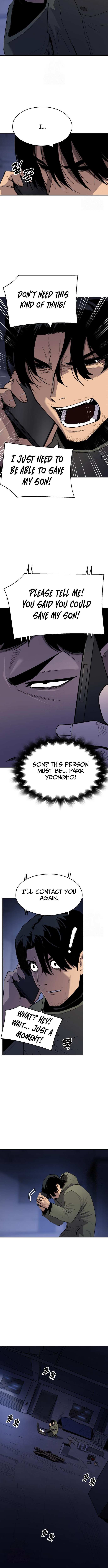 Read Apollo Savings Bank Manga Online