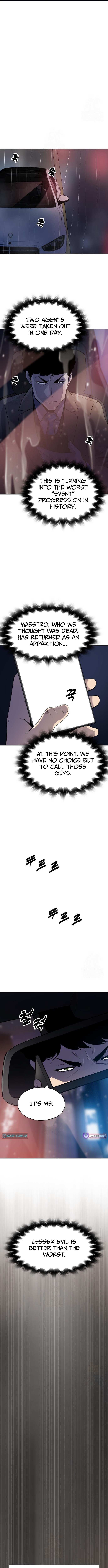 Read Apollo Savings Bank Manga Online