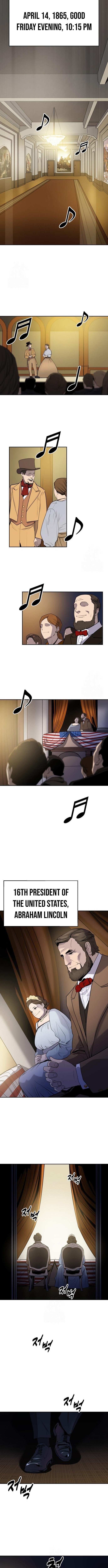 Read Apollo Savings Bank Manga Online