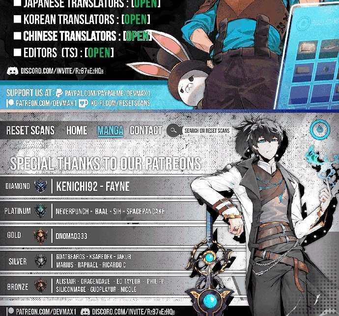 Read Apollo Savings Bank Manga Online