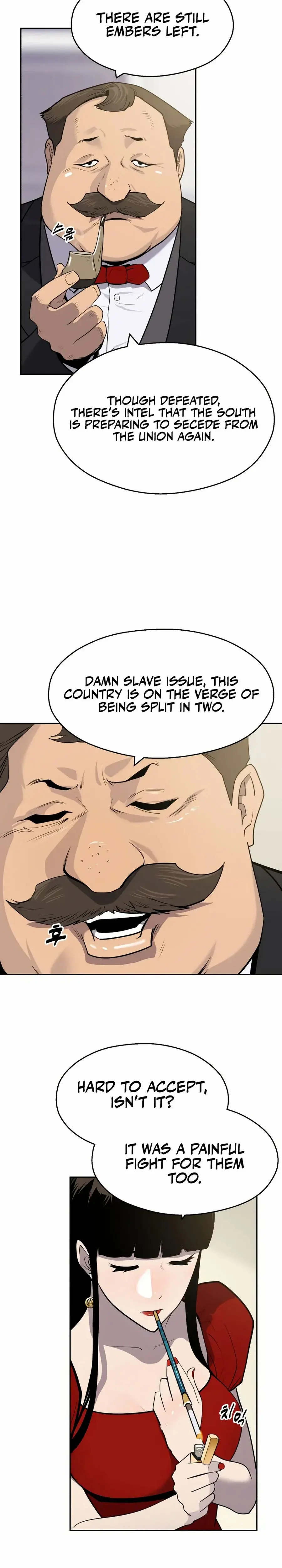 Read Apollo Savings Bank Manga Online