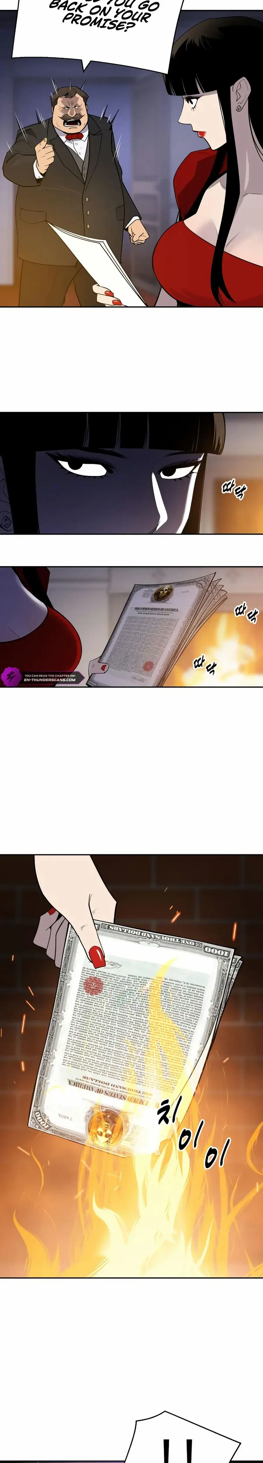 Read Apollo Savings Bank Manga Online