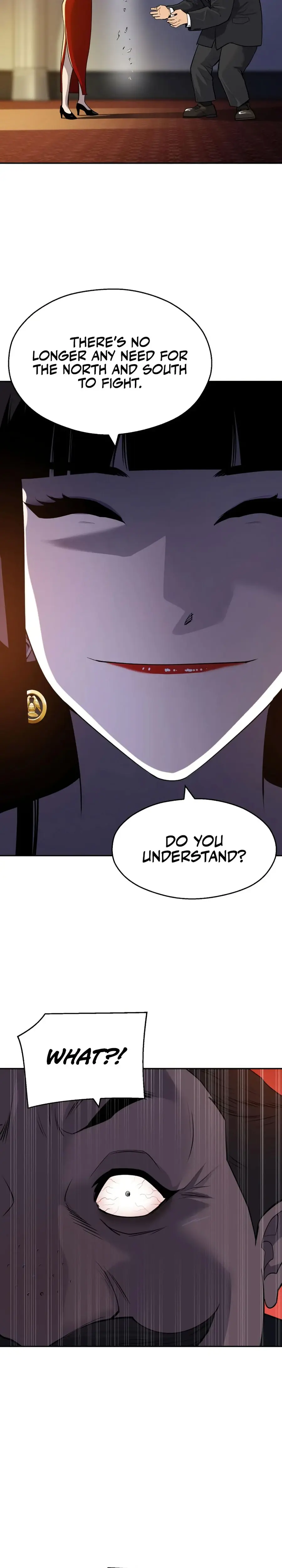 Read Apollo Savings Bank Manga Online