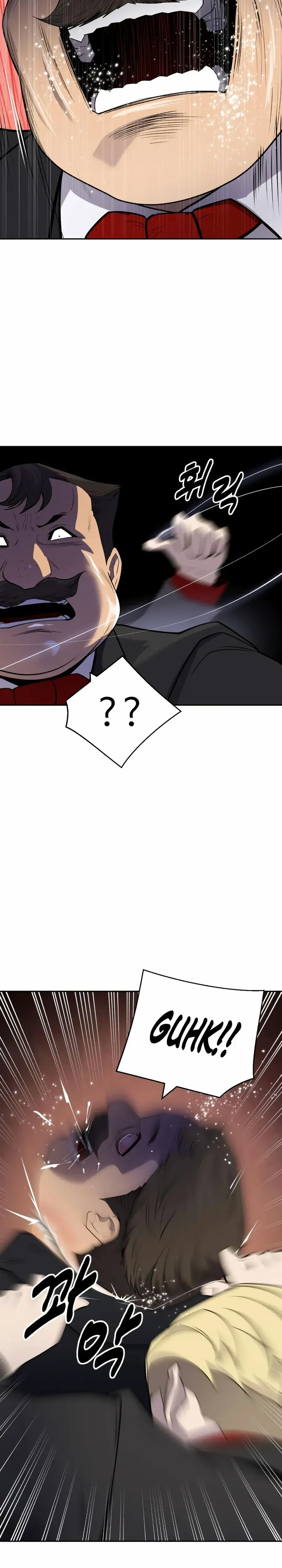 Read Apollo Savings Bank Manga Online