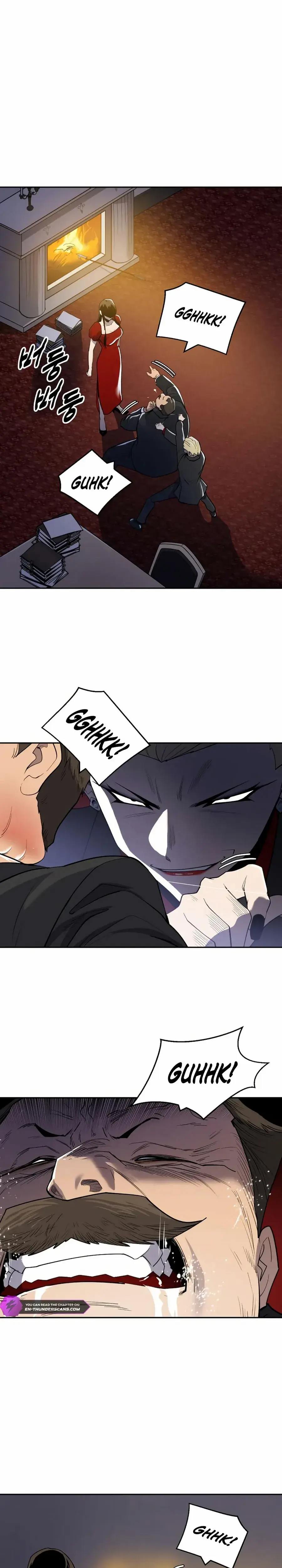 Read Apollo Savings Bank Manga Online