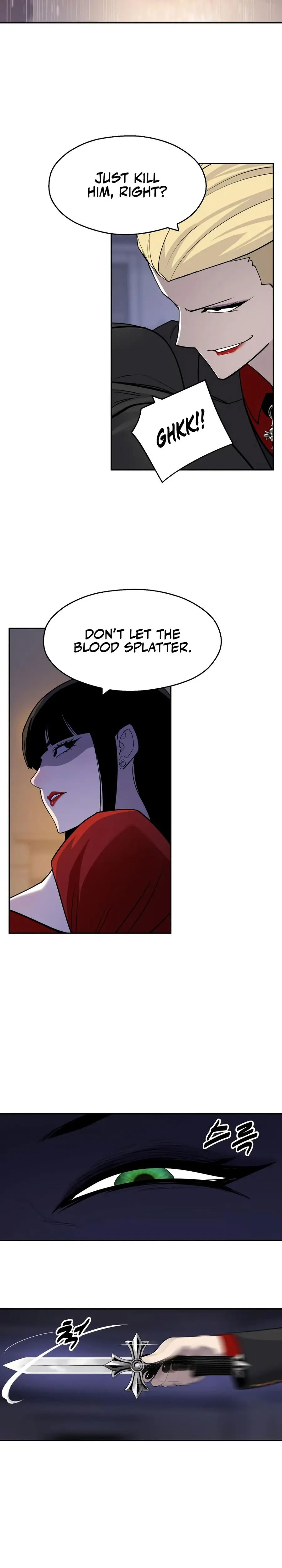 Read Apollo Savings Bank Manga Online