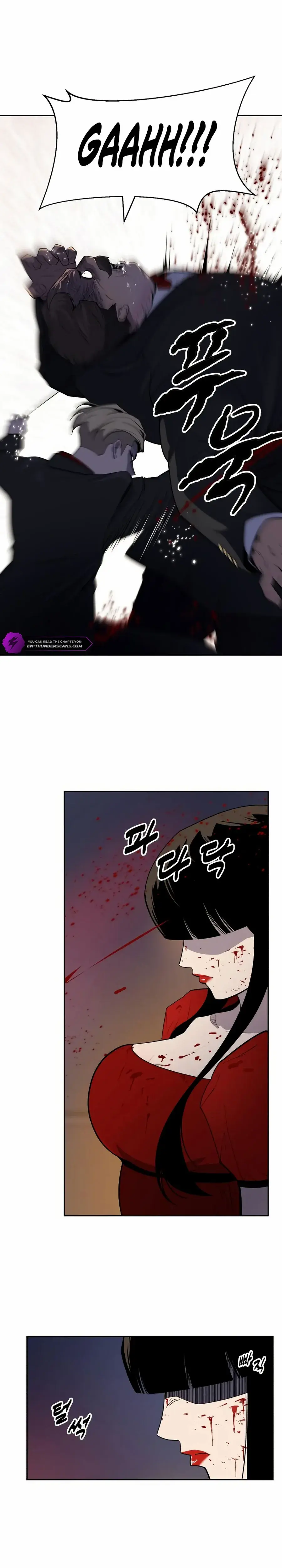 Read Apollo Savings Bank Manga Online