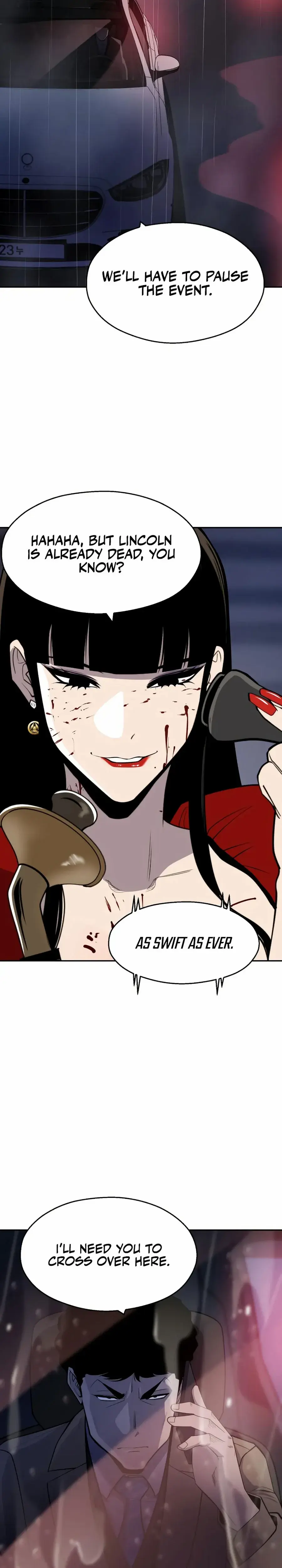 Read Apollo Savings Bank Manga Online