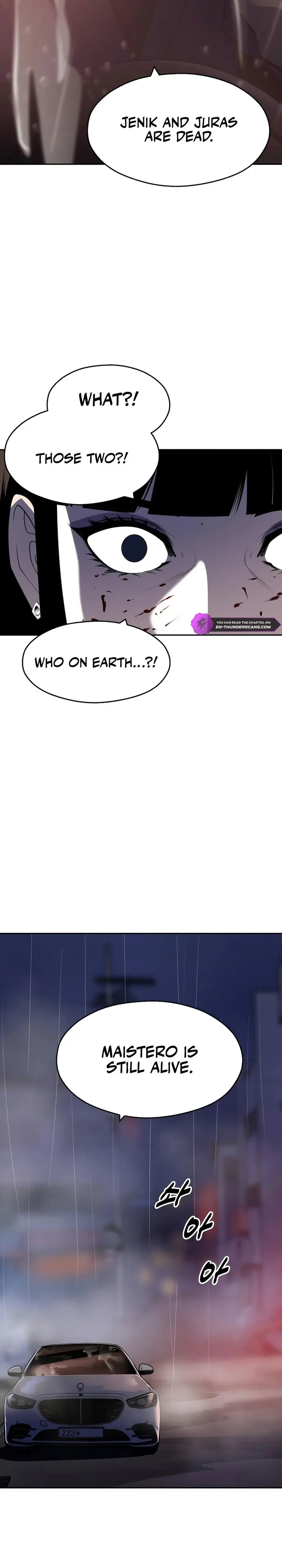 Read Apollo Savings Bank Manga Online