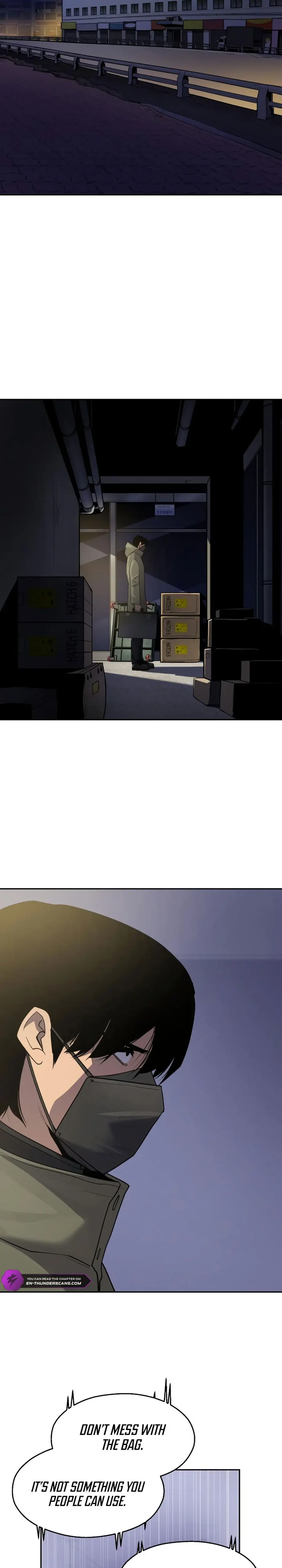 Read Apollo Savings Bank Manga Online