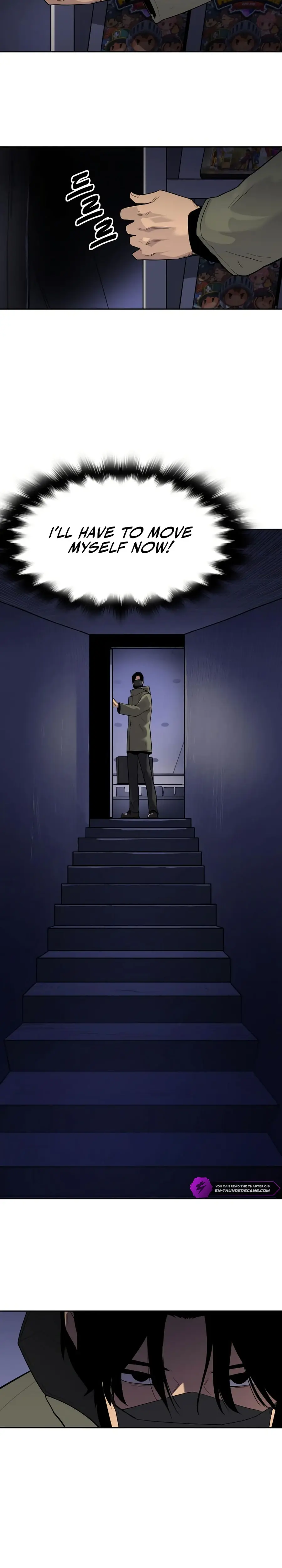 Read Apollo Savings Bank Manga Online