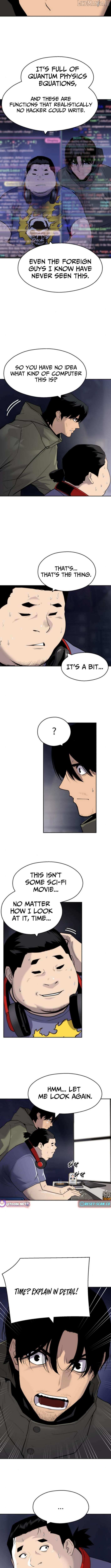 Read Apollo Savings Bank Manga Online