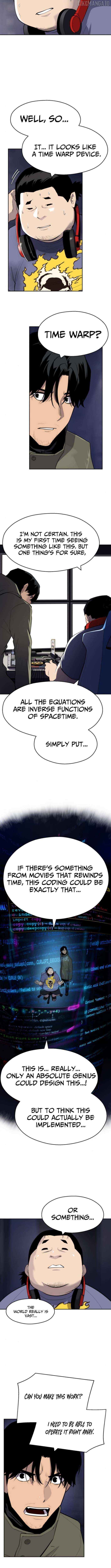 Read Apollo Savings Bank Manga Online