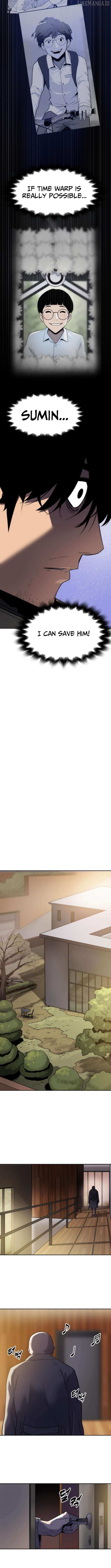 Read Apollo Savings Bank Manga Online