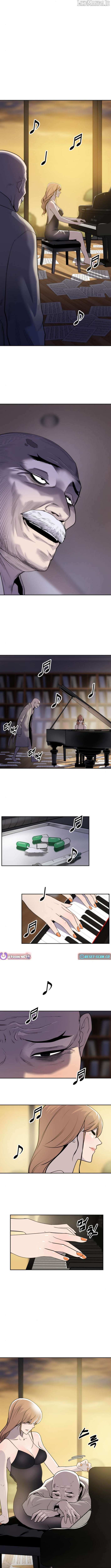 Read Apollo Savings Bank Manga Online