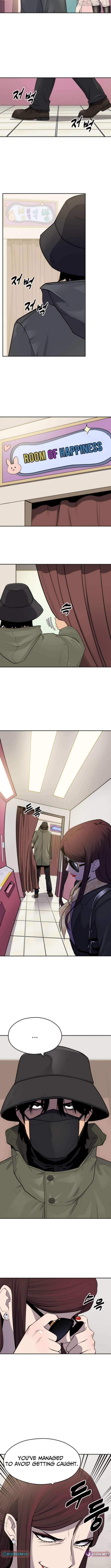 Read Apollo Savings Bank Manga Online