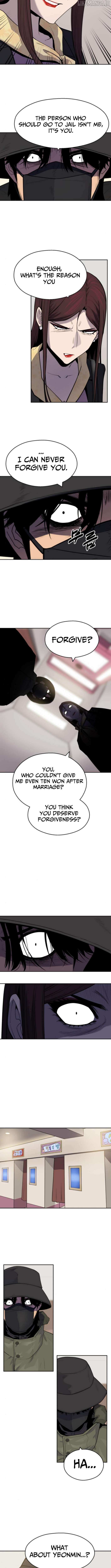 Read Apollo Savings Bank Manga Online