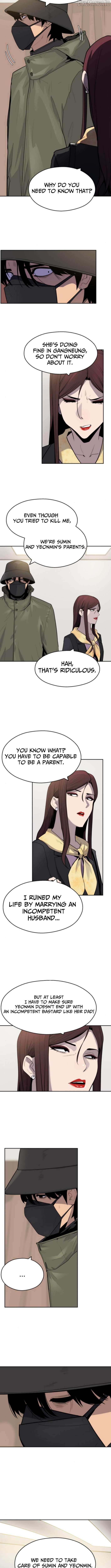 Read Apollo Savings Bank Manga Online