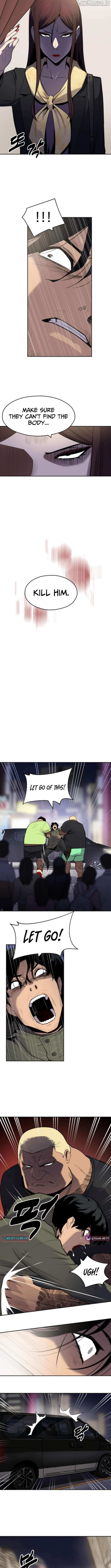 Read Apollo Savings Bank Manga Online