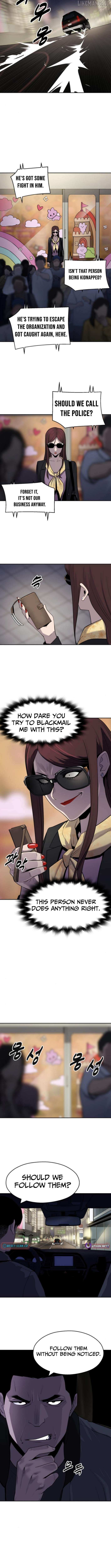 Read Apollo Savings Bank Manga Online