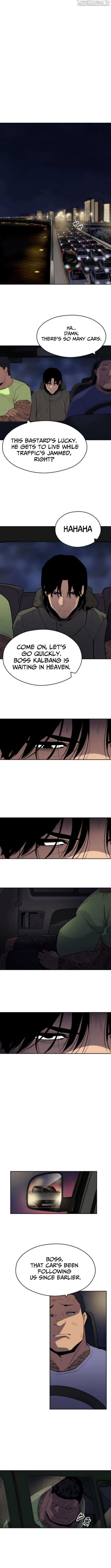 Read Apollo Savings Bank Manga Online