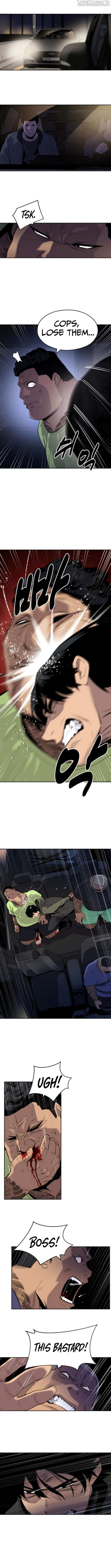 Read Apollo Savings Bank Manga Online