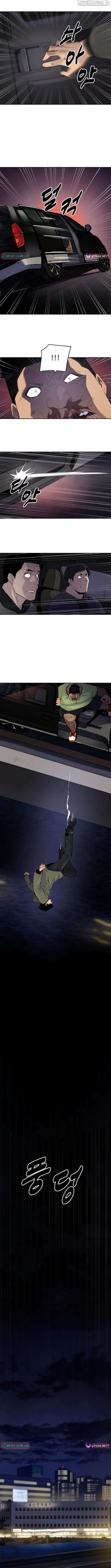 Read Apollo Savings Bank Manga Online