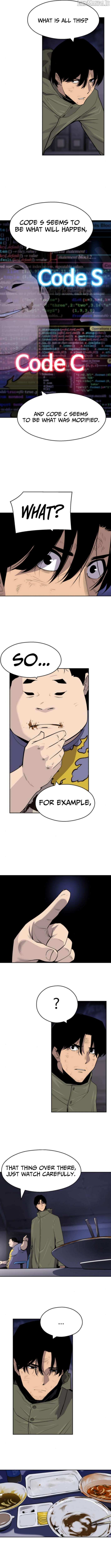 Read Apollo Savings Bank Manga Online