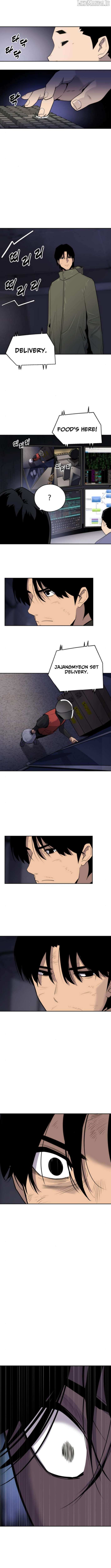 Read Apollo Savings Bank Manga Online