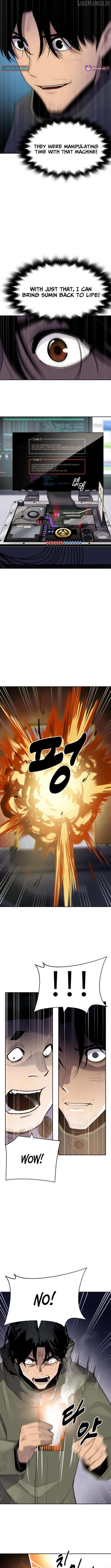 Read Apollo Savings Bank Manga Online