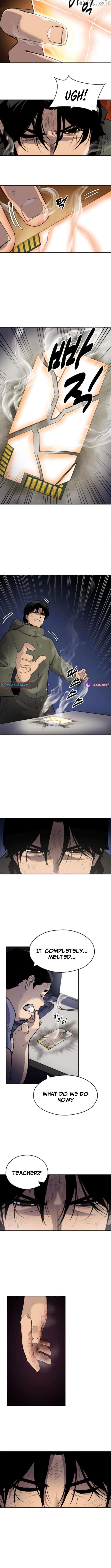 Read Apollo Savings Bank Manga Online