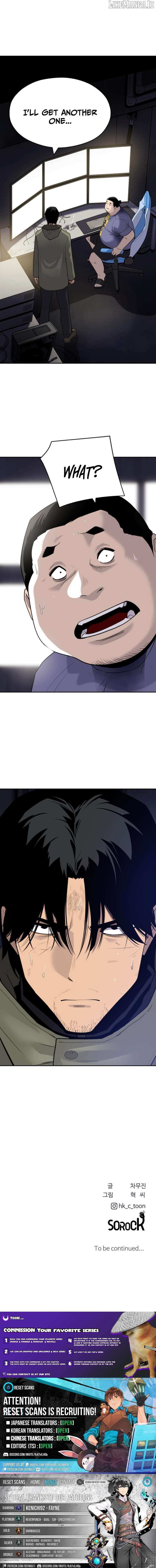 Read Apollo Savings Bank Manga Online