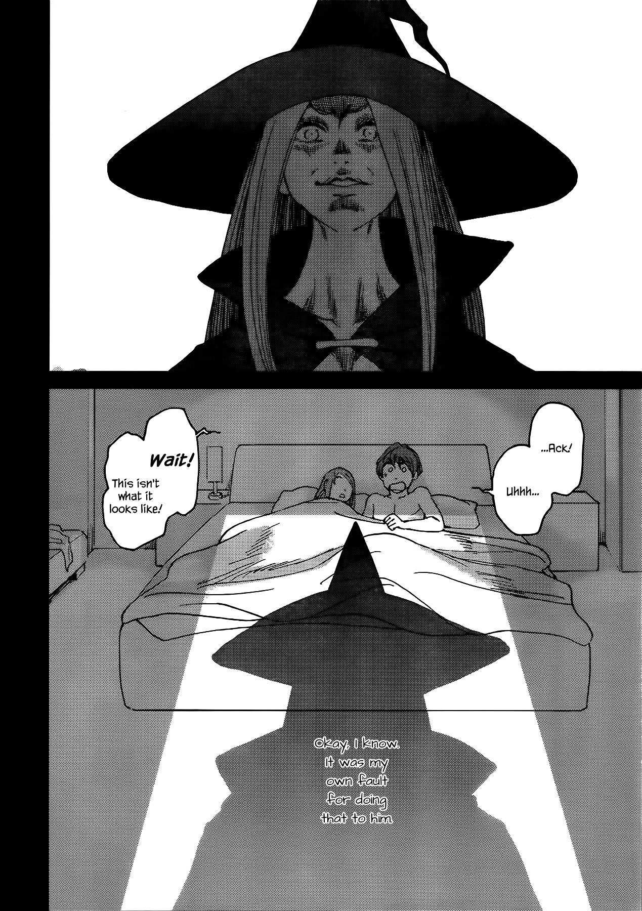 Read Arasa Quest Manga Online