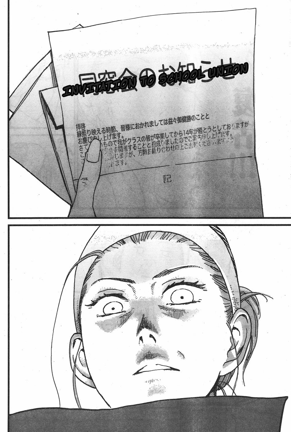 Read Arasa Quest Manga Online