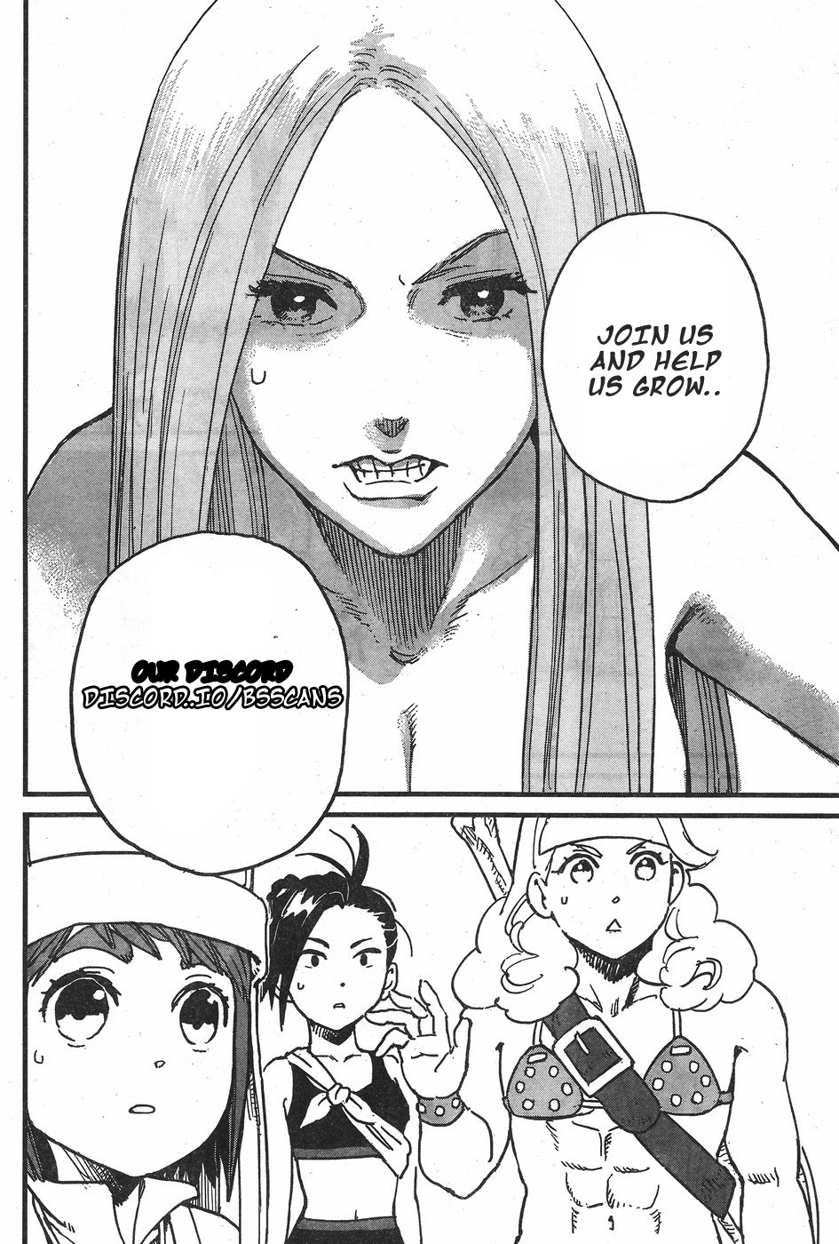 Read Arasa Quest Manga Online