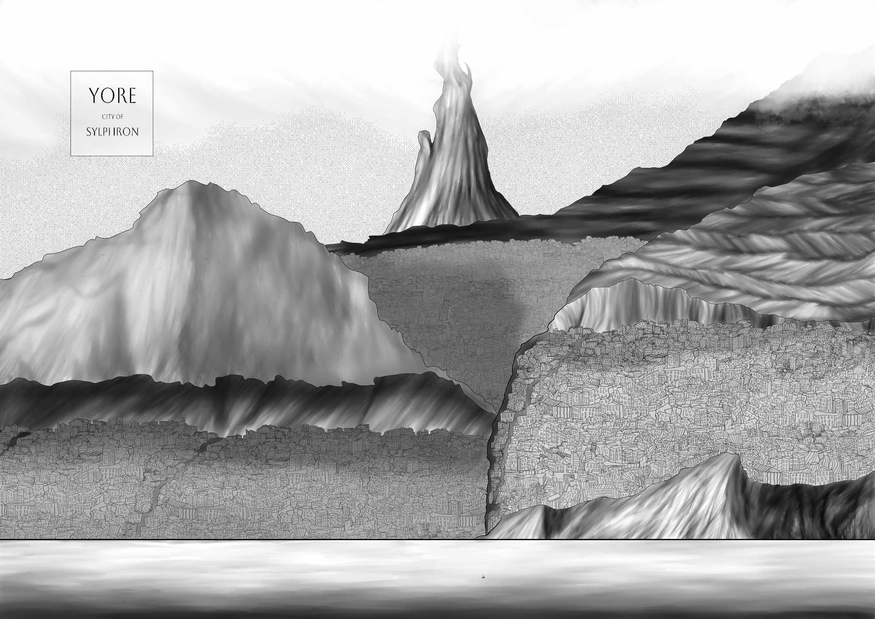 Read Archissamer Manga Online