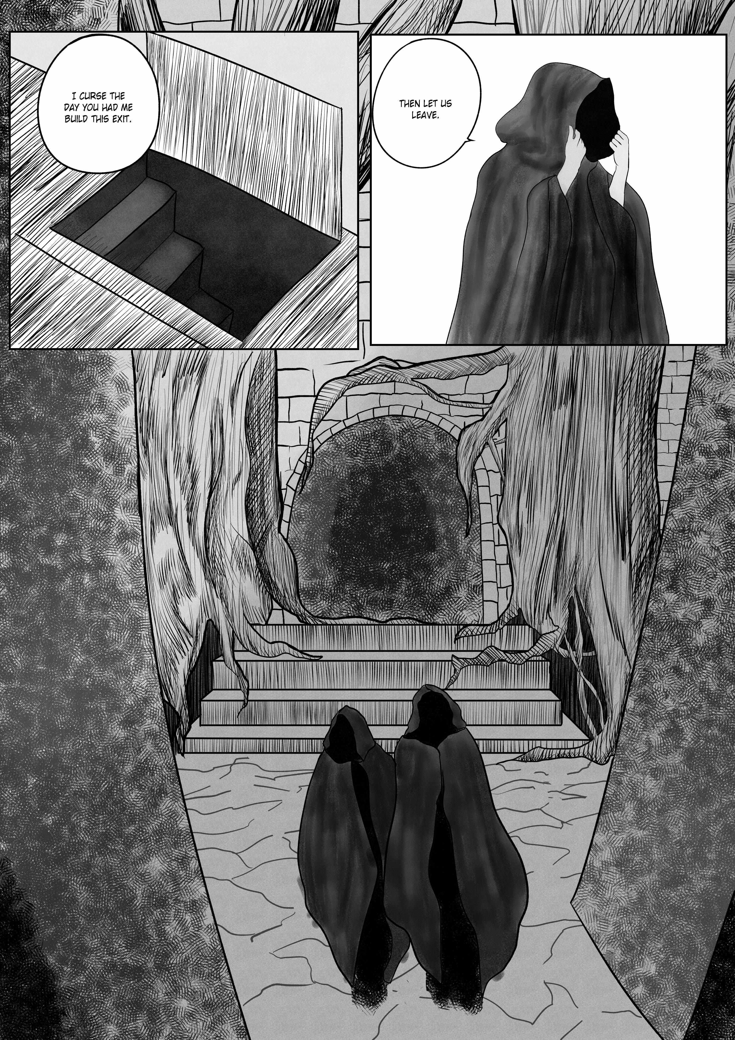 Read Archissamer Manga Online