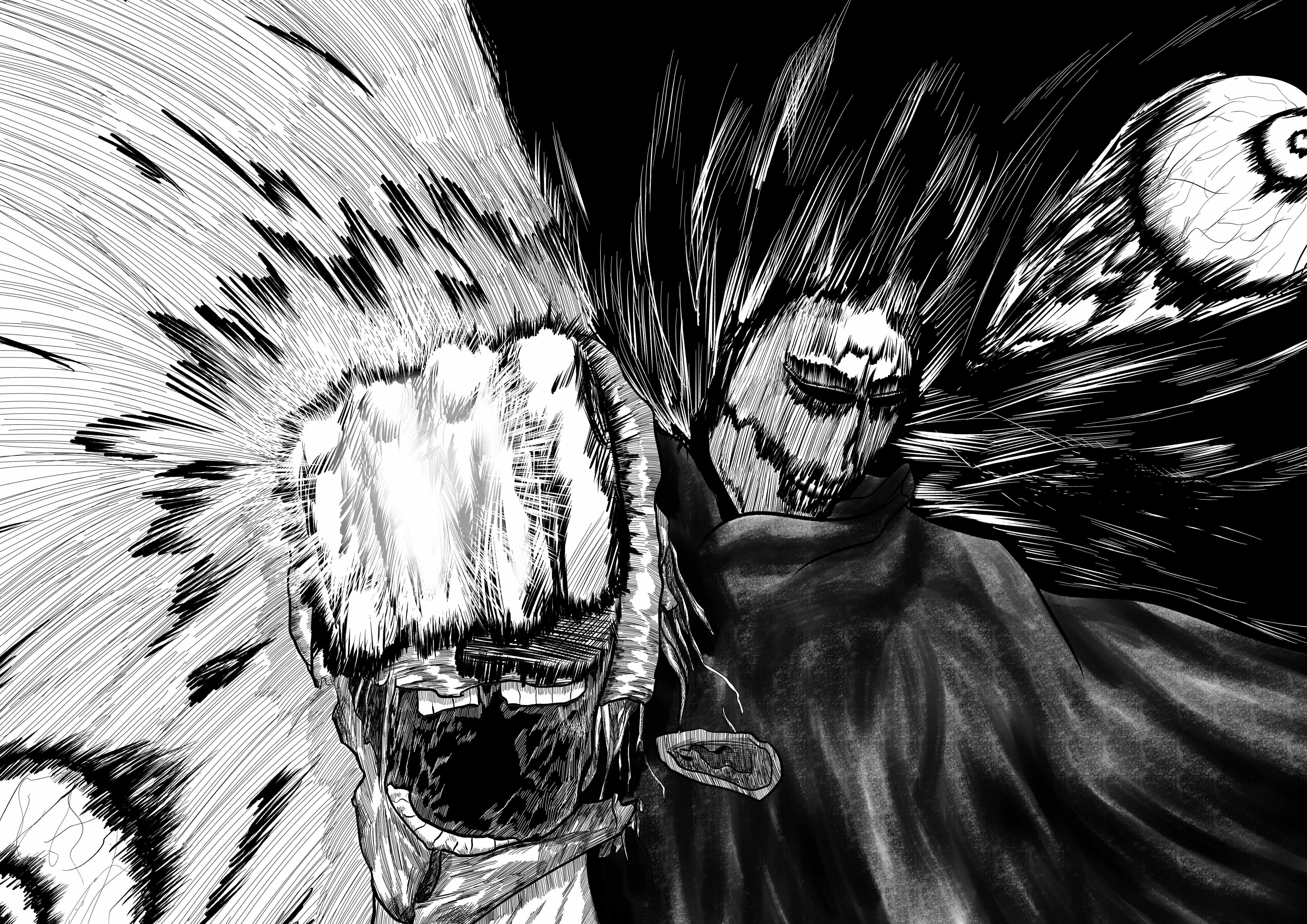 Read Archissamer Manga Online