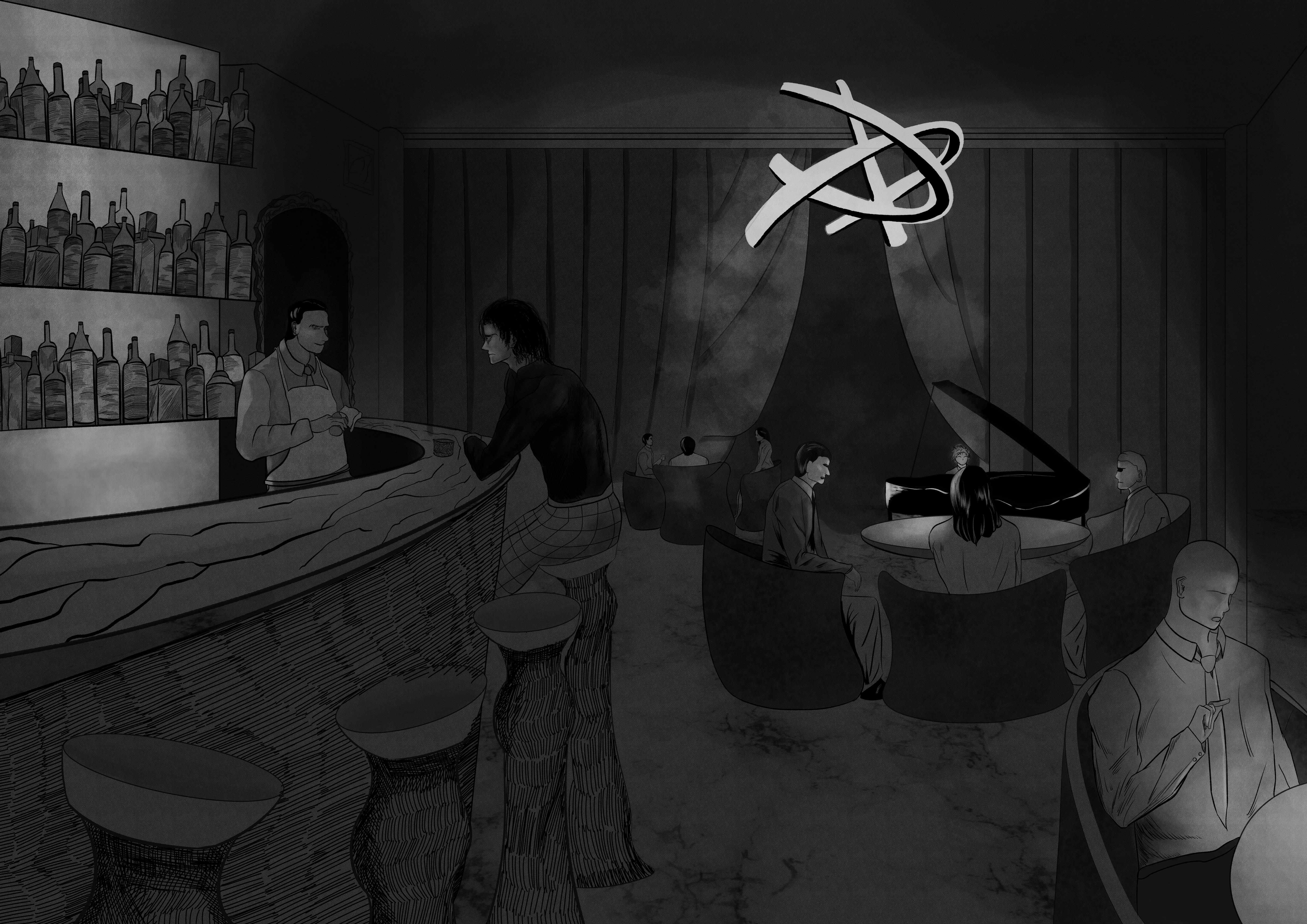 Read Archissamer Manga Online