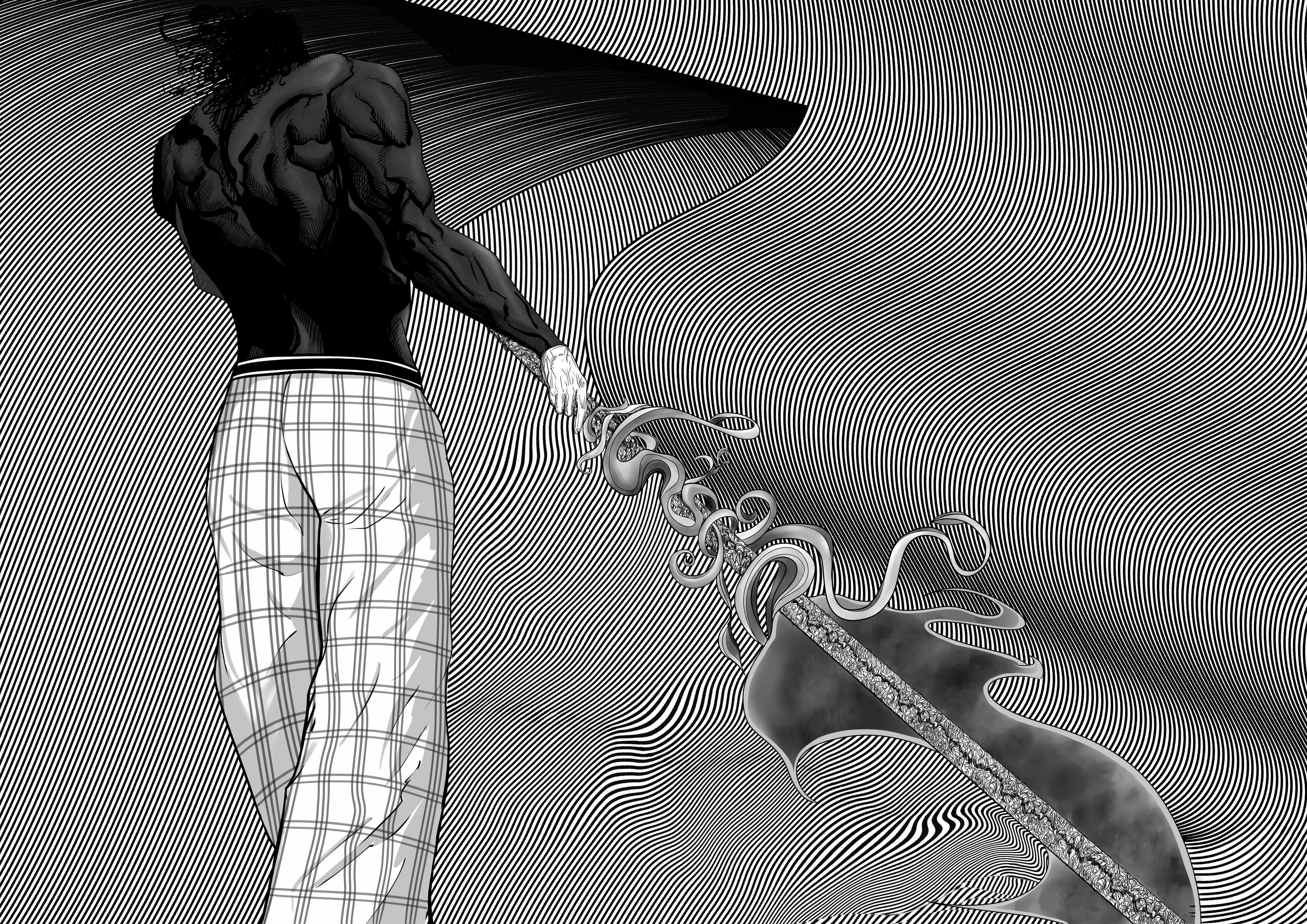 Read Archissamer Manga Online