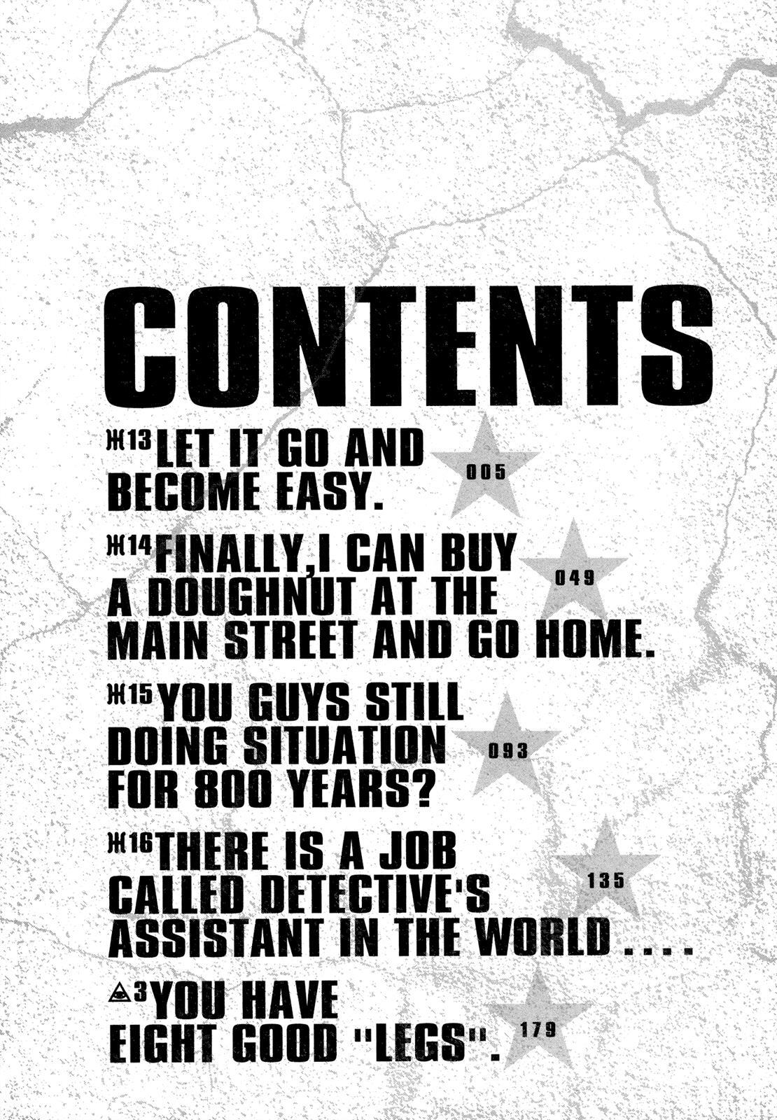 Read Area 51 Manga Online