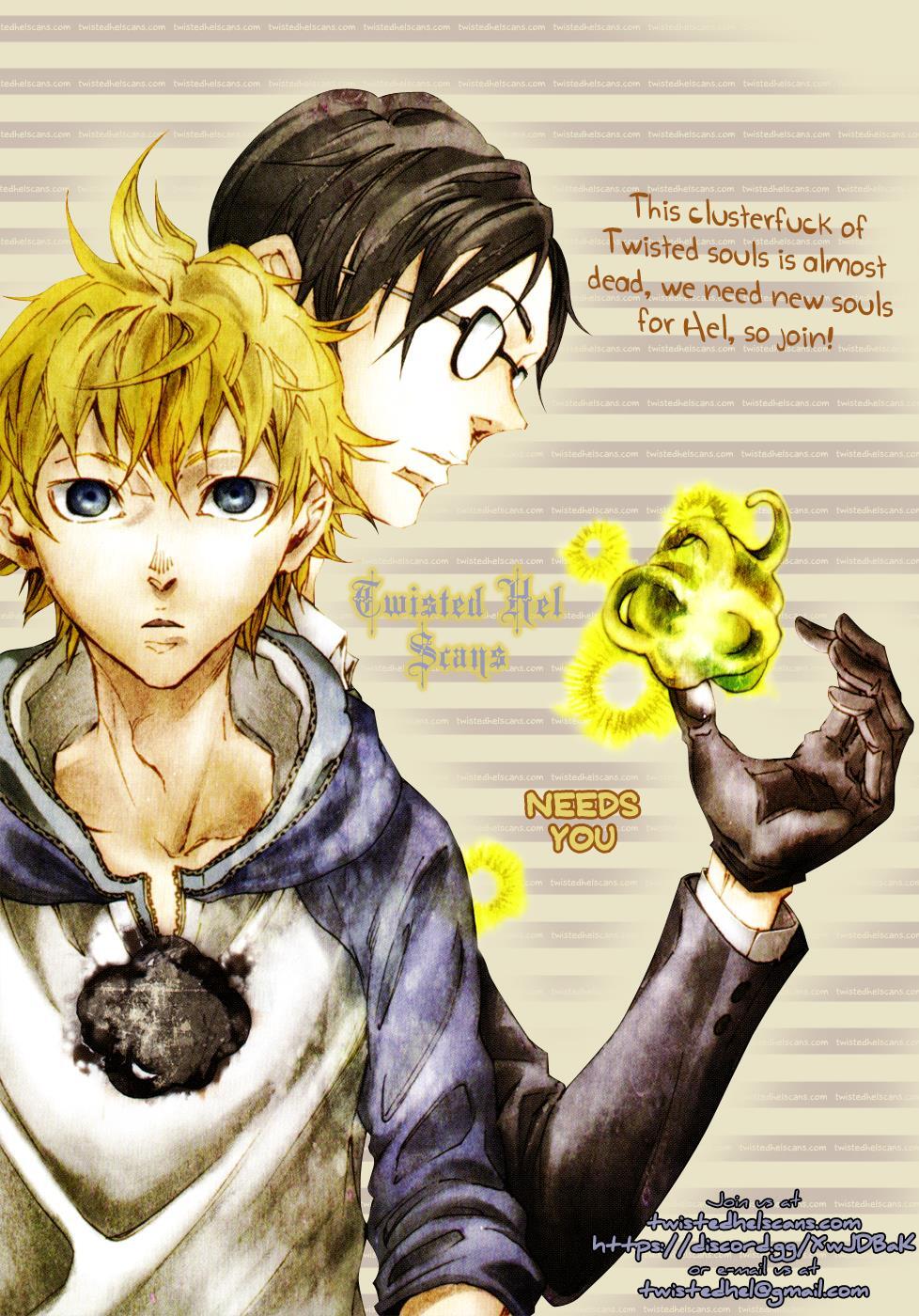 Read Area 51 Manga Online