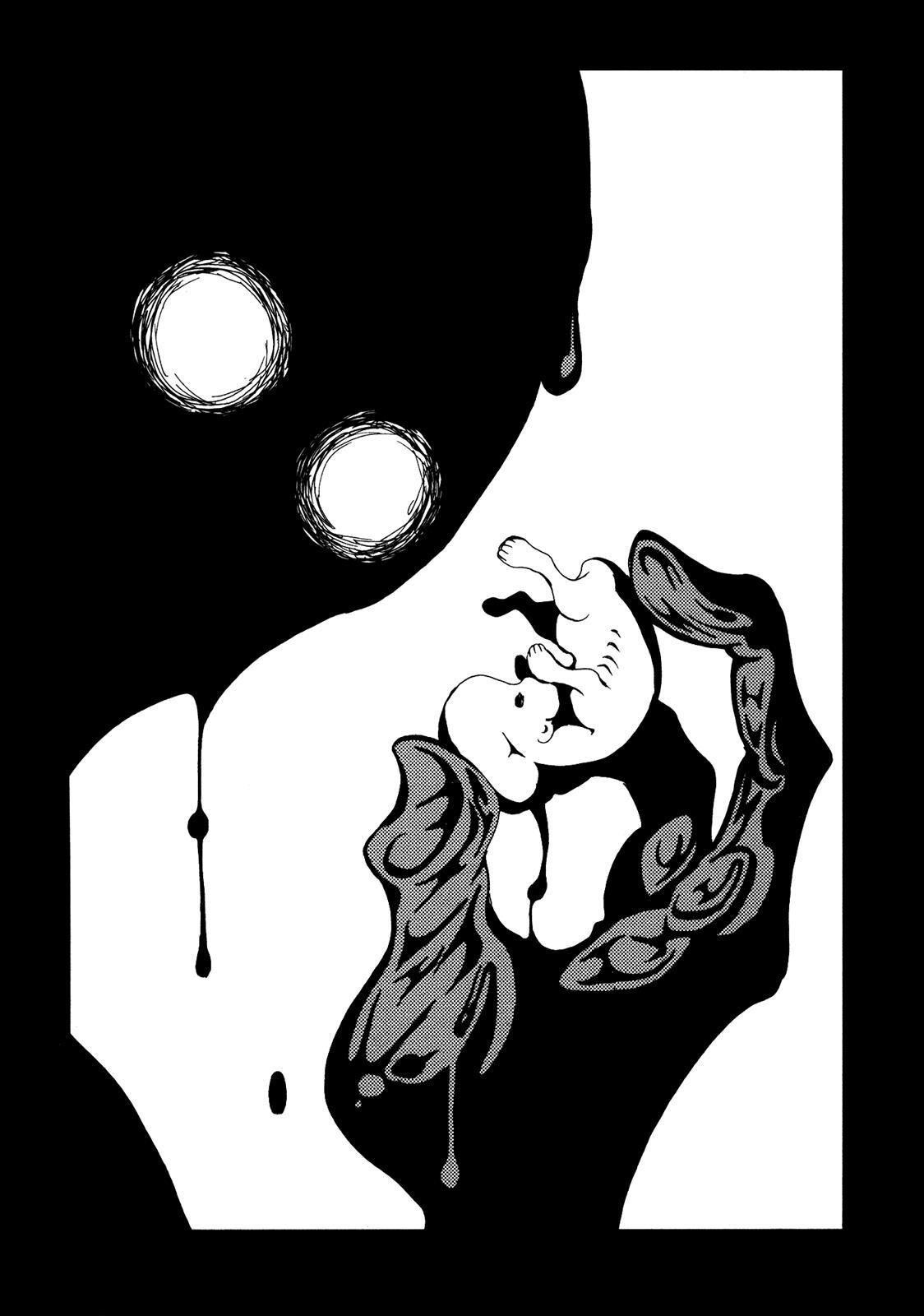 Read Area 51 Manga Online