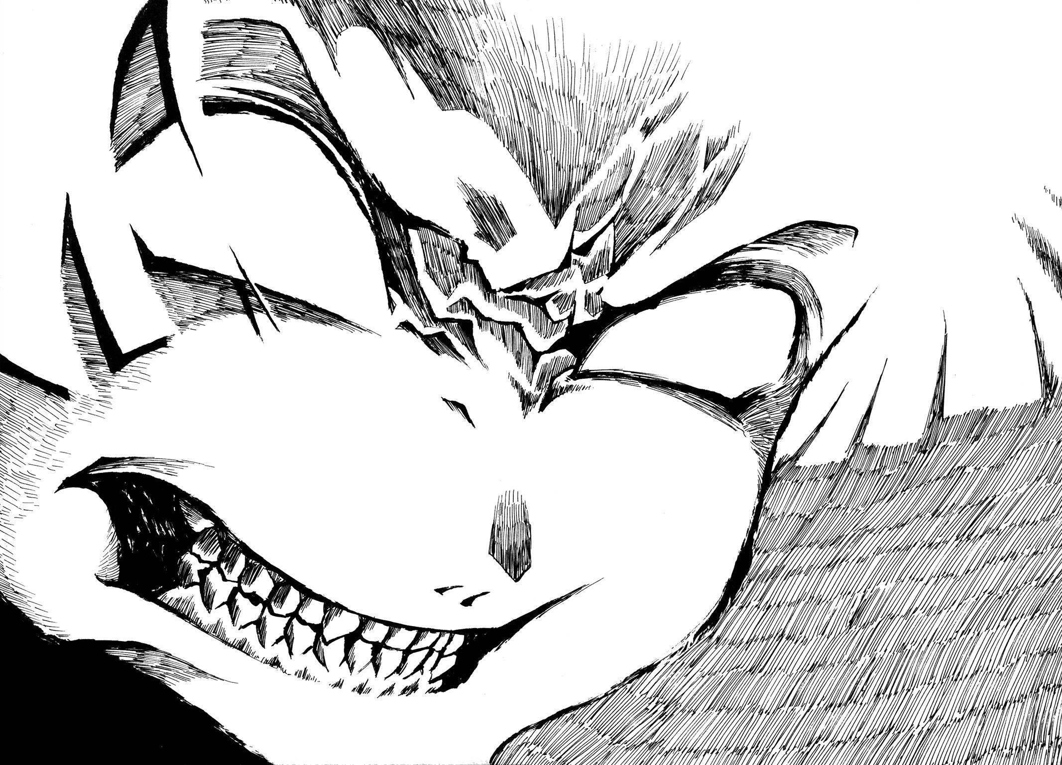 Read Area 51 Manga Online